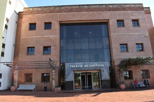 Absuelven a hombre procesado por homicidio en Pedro Juan Caballero - Policiales - ABC Color