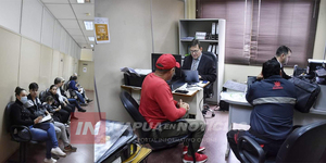 SE BRINDARON ATENCIONES A REFUGIADOS DEL DEPARTAMENTO DE ITAPÚA - Itapúa Noticias