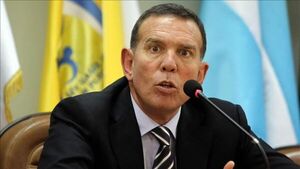 Napout "está feliz" por obtener la libertad, así fue su vida en la cárcel de EEUU