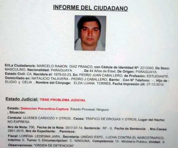 Hallan cuerpo de piloto pedrojuanino que estaba prófugo