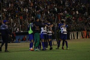 El sueño de volver a primera no se detiene; el