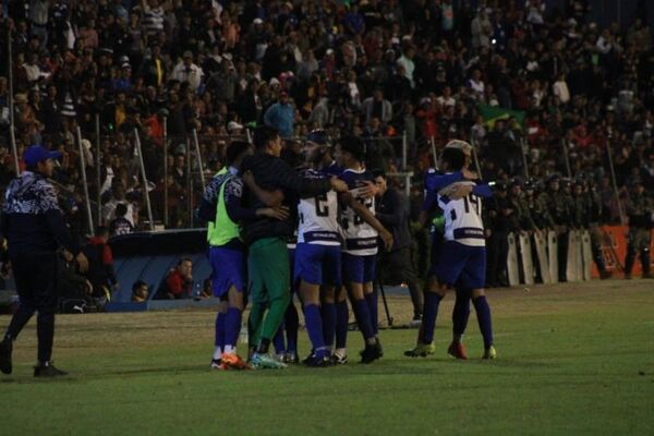 El sueño de volver a primera no se detiene; el