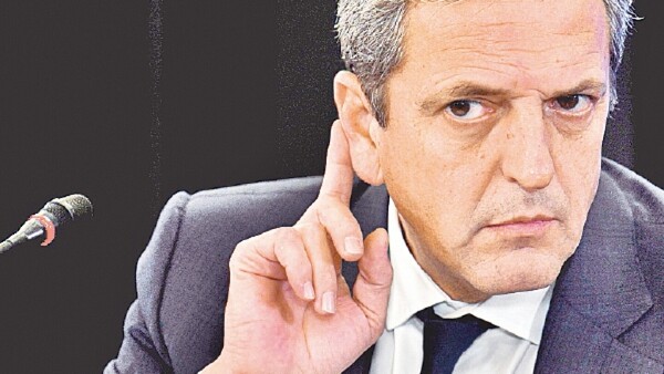 Argentina paga con yuanes cuota de deuda con el FMI