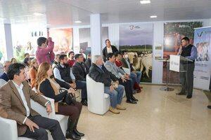 Indert tituló 8.881 fincas en 10 años, a ese ritmo terminaría en 146 años - Nacionales - ABC Color
