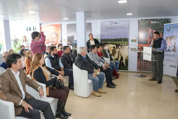Indert tituló 8.881 fincas en 10 años, a ese ritmo terminaría en 146 años - Nacionales - ABC Color