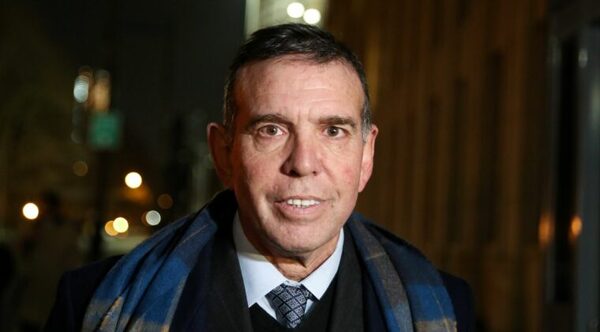 Caso Napout: cómo y cuándo se dará su vuelta a Paraguay