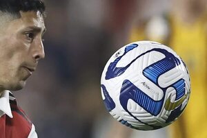 River Plate buscará hoy ante Barracas dar otro paso hacia el título de la Liga argentina - Fútbol Internacional - ABC Color