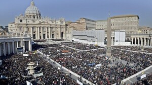 La Santa Sede y la diplomacia (I)