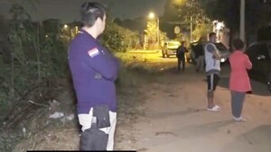 Sicariato tiñe de sangre Asunción en medio de violenta guerra narco