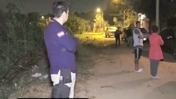 Sicariato tiñe de sangre Asunción en medio de violenta guerra narco