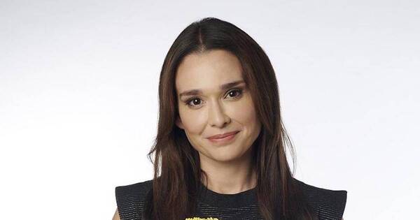 La Nación / Lali González arriba con “Las cosas maravillosas”
