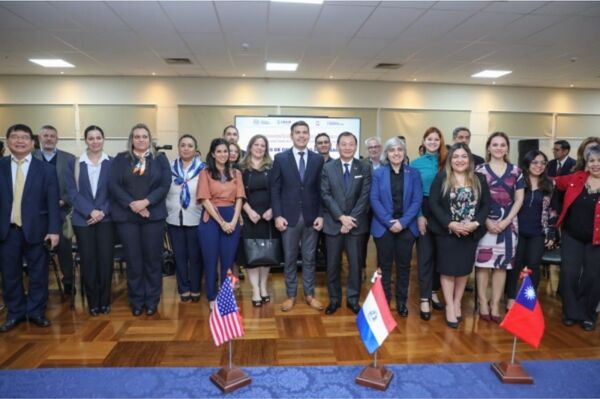 Lanzan convocatoria para las sedes de los 3 primeros Centros de Desarrollo Empresarial - Informatepy.com