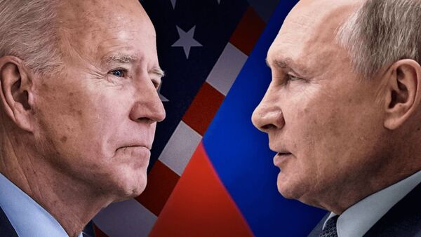 Biden versus Putin - Informatepy.com