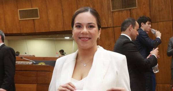 La Nación / Buscan impulsar mayor participación femenina