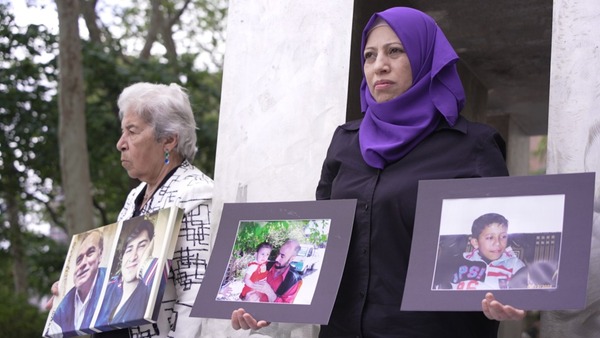 Crean un organismo independiente para aclarar destino de más de 130.000 sirios desaparecidos durante conflicto | 1000 Noticias