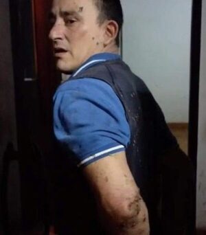 Fiscal imputa por resistencia a conductor que agredió a policía para no someterse al alcotest – Diario TNPRESS