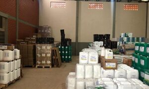 Fiscal imputa al presidente de la firma “Terra Nova Insumos Agrícolas” por delitos ambientales – Diario TNPRESS