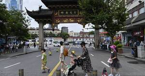 La Nación / China implementa desde este sábado nueva ley antiespionaje