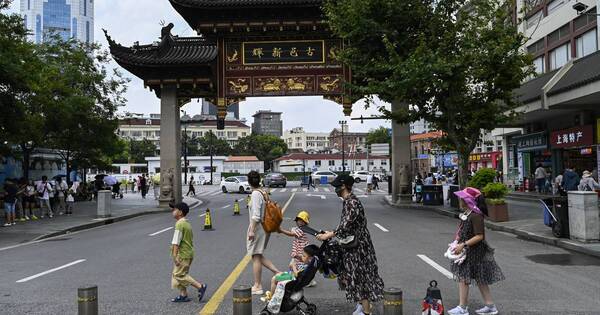 La Nación / China implementa desde este sábado nueva ley antiespionaje