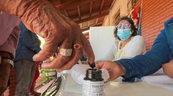 44 precandidatos a intendente pugnarán en las próximas internas del 9 de julio - Oasis FM 94.3