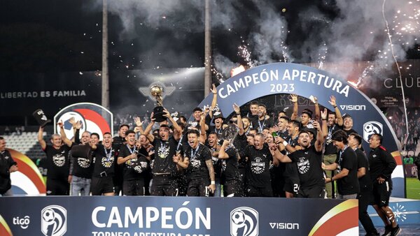 La APF programa la fecha 1