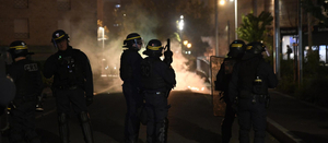 Diario HOY | Detenidas casi mil personas en Francia en cuarta noche de disturbios