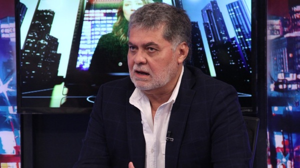 Destacan labor de Pedro Alliana en negociaciones de la mesa directiva - ADN Digital