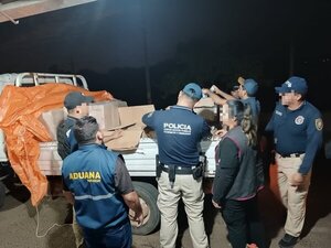 Diario HOY | Requisan medicamentos ingresados de forma ilegal