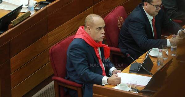La Nación / Discurso de “copamiento” busca confundir y simpatizar con ciertos medios, afirman