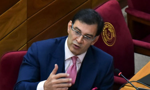 El cartismo logra el copamiento total del Congreso - OviedoPress