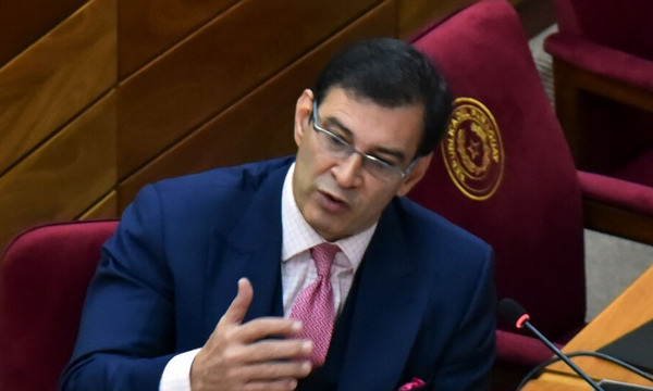El cartismo logra el copamiento total del Congreso - OviedoPress