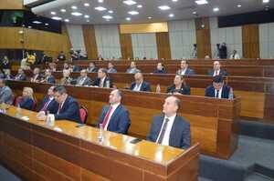 Eliminarán sesiones virtuales en el nuevo periodo legislativo