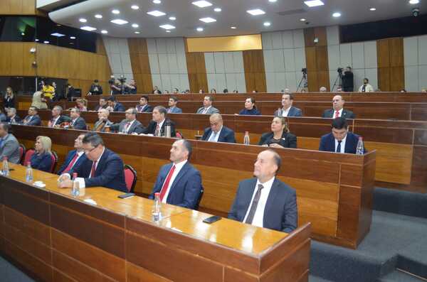 Eliminarán sesiones virtuales en el nuevo periodo legislativo