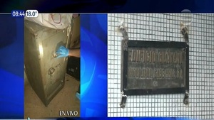 Presunto piloto narco es hallado muerto en Asunción - Noticias Paraguay