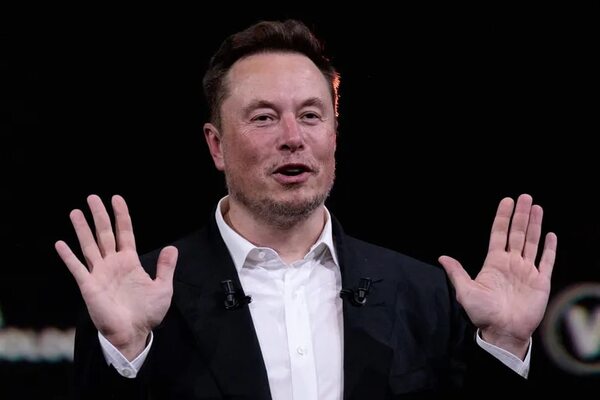 Tesla mostrará su robot humanoide Optimus en la Conferencia Mundial de Inteligencia Artificial - Tecnología - ABC Color