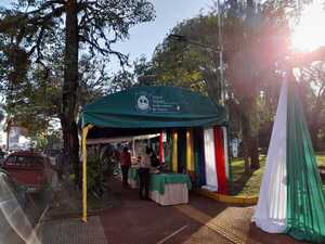Gran éxito en la tercera edición de la Expo Cooperativas en Encarnación