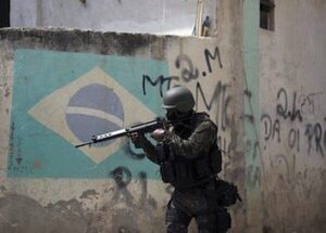 Grupos criminales usan violencia electoral en México y Brasil, según estudio