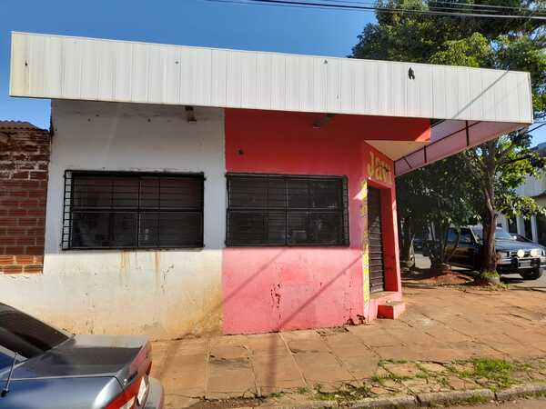 Encuentran sin vida a hombre en el barrio Defensores del Chaco de Encarnación.