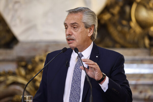 Cinco presidentes suramericanos se darán cita en la cumbre del Mercosur en Argentina - MarketData