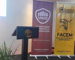 UNAE REALIZA EL VII SEMINARIO DE HOTELERÍA Y TURISMO