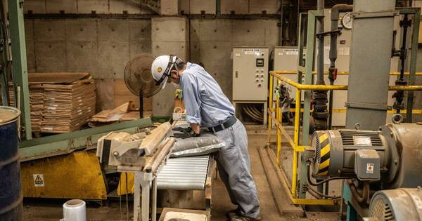 La Nación / Japón: implementan fertilizantes hechos heces humanas ante encarecimiento de precios