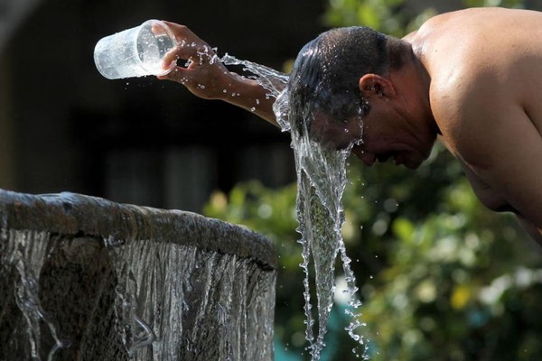 Más de 100 muertos en México por una ola de calor - Unicanal