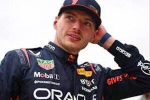 Verstappen gana el sprint de Austria