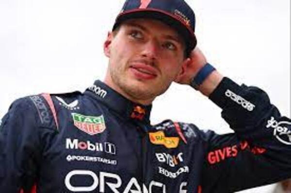 Verstappen gana el sprint de Austria