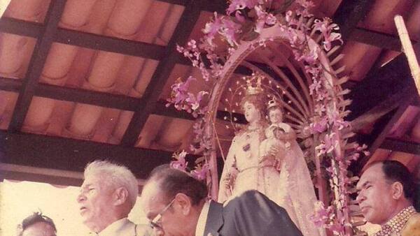 ¿Existen o no las joyas de la Virgen del Rosario de Itauguá?