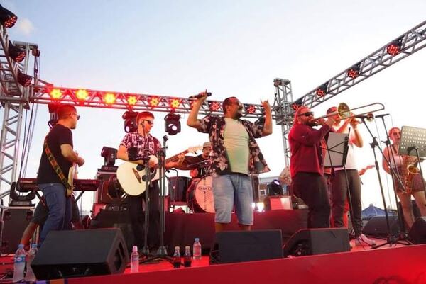 Diario HOY | Fiesta de San Juan en Cogliolo Arte