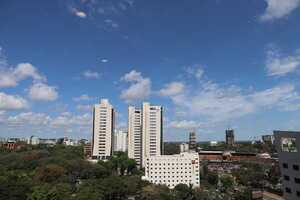 Paraguay tendría el mayor crecimiento económico en Sudamérica, aseguran - .::Agencia IP::.
