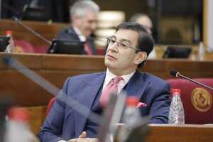 Diario HOY | Sesiones del Senado serán presenciales en el nuevo periodo