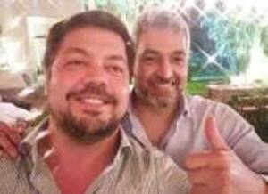 Colyn Soroka: “Le vamos a extrañar al presidente Marito”