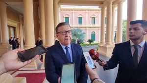 Desafíos y expectativas del nuevo Congreso Nacional según el ex Presidente Duarte Frutos | OnLivePy